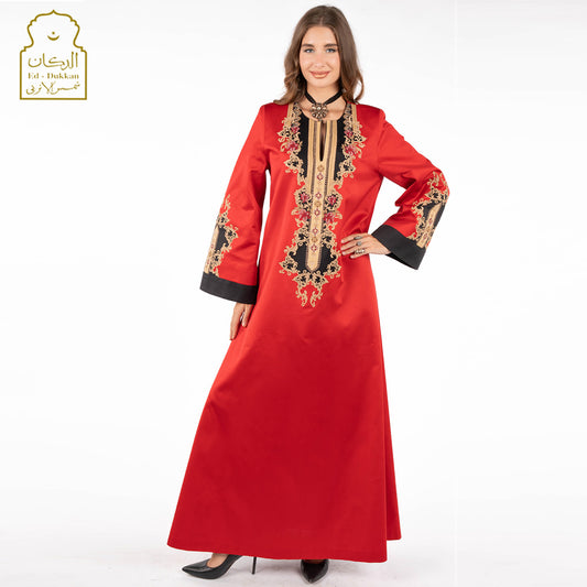 Abaya Sohaila