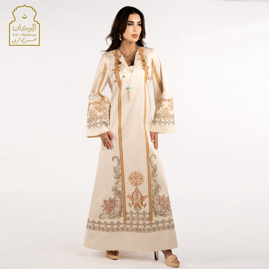 Abaya Amaraya