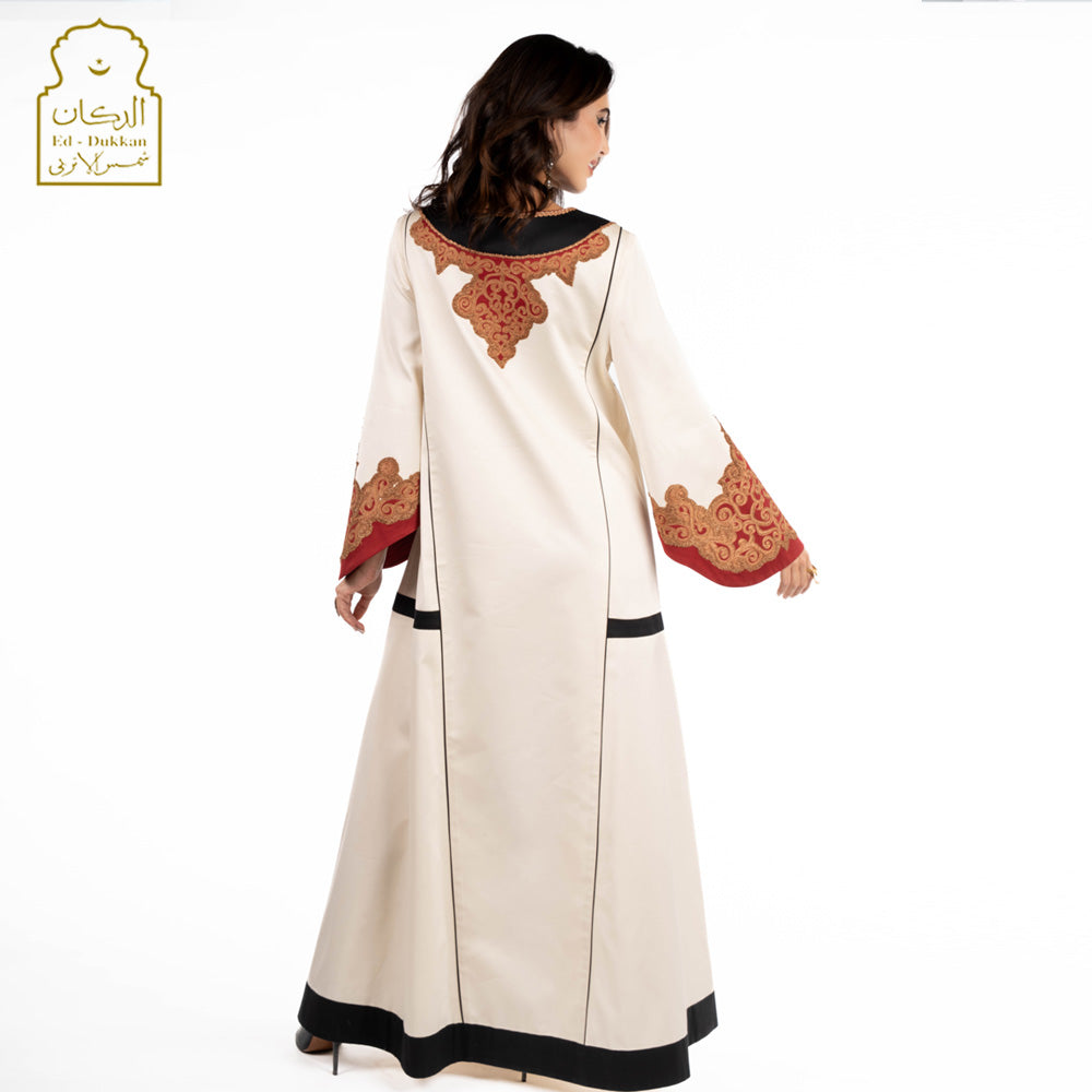 Abaya Do7a