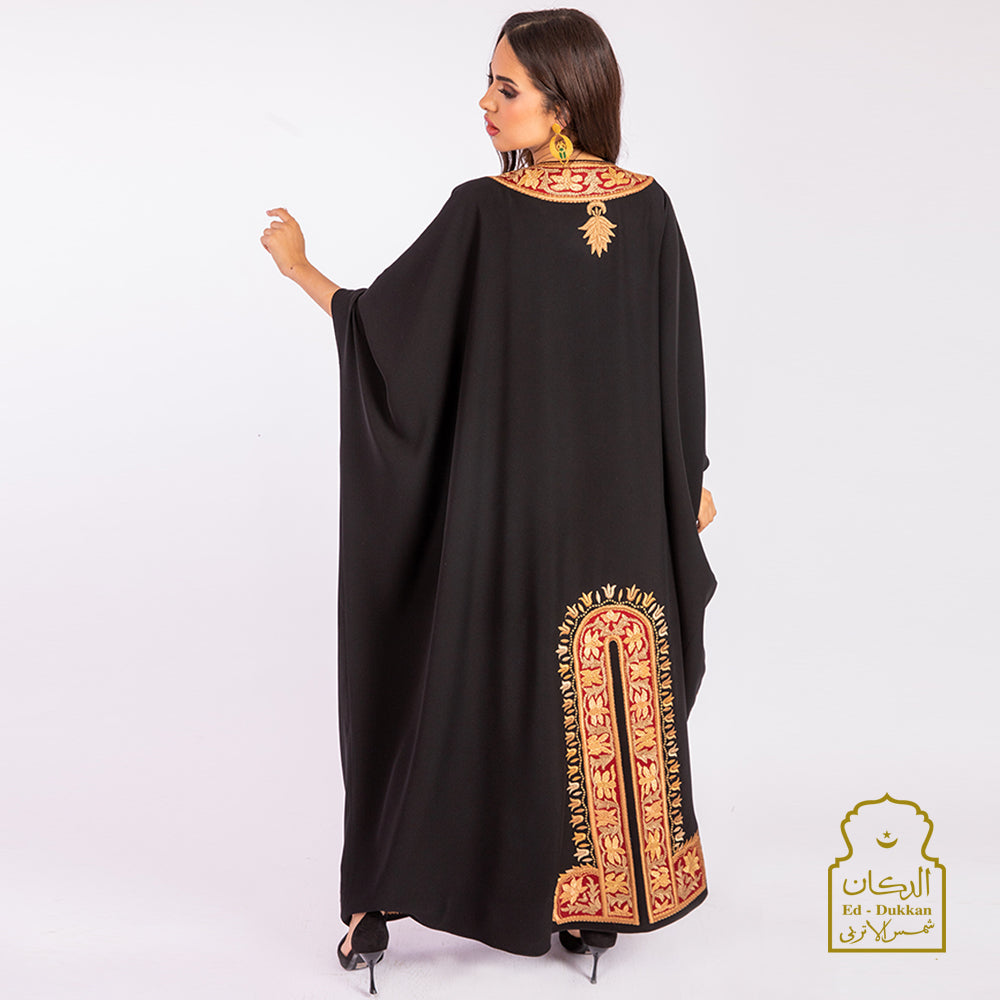 Abaya Hekayty