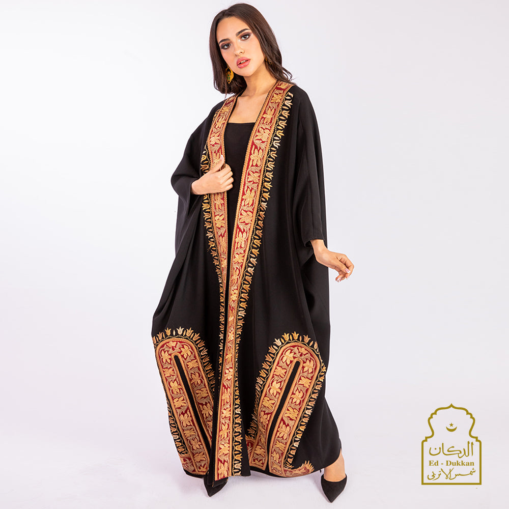 Abaya Hekayty