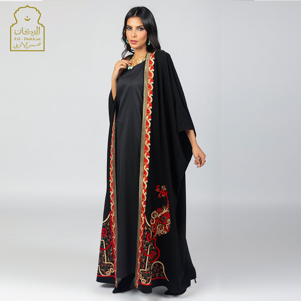 Abaya Farouza