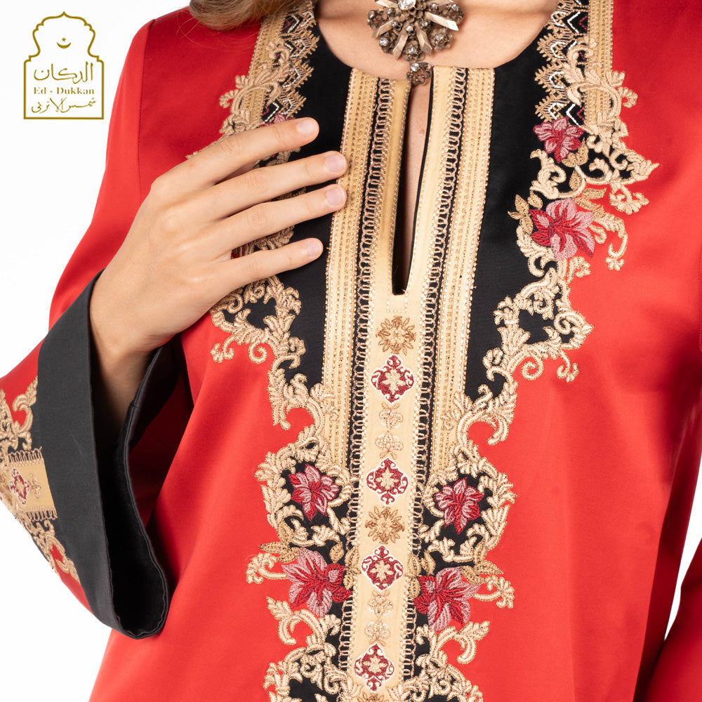 Abaya Sohaila