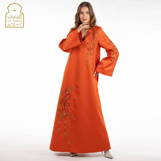 Abaya Nogoom