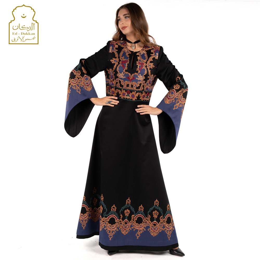 Abaya Layaly