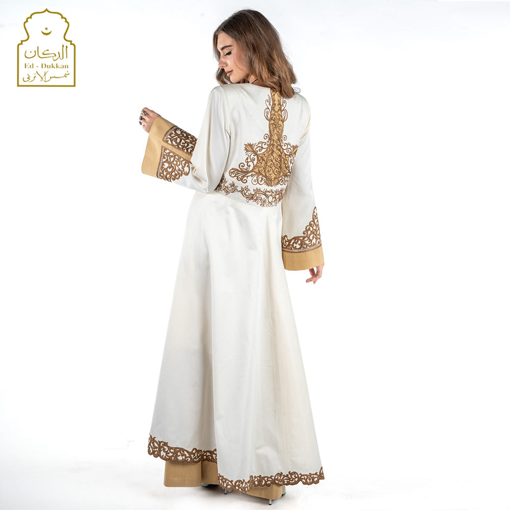 Abaya Sehraya