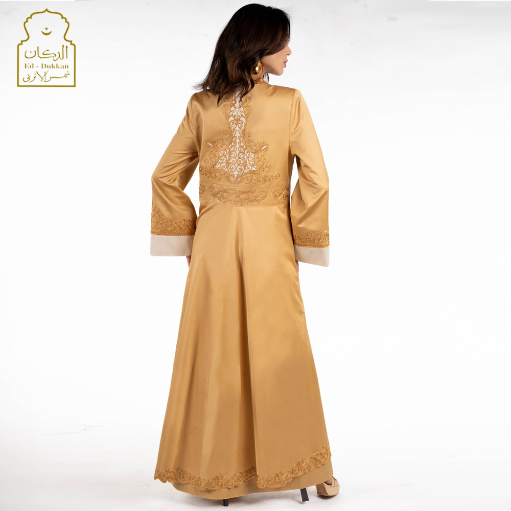Abaya Sehraya