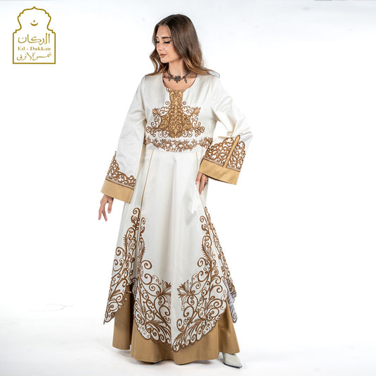Abaya Sehraya