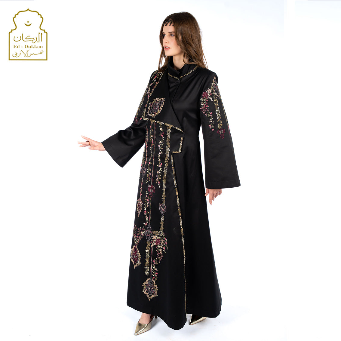 Abaya Joan