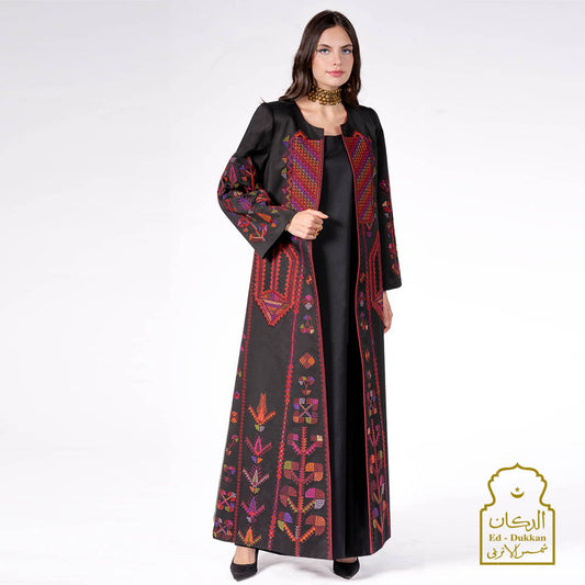 Abaya Set - EL 7osn