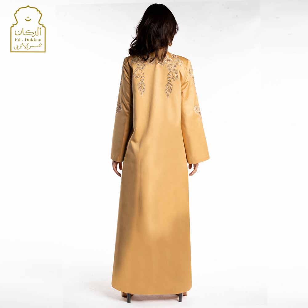 Abaya Badr