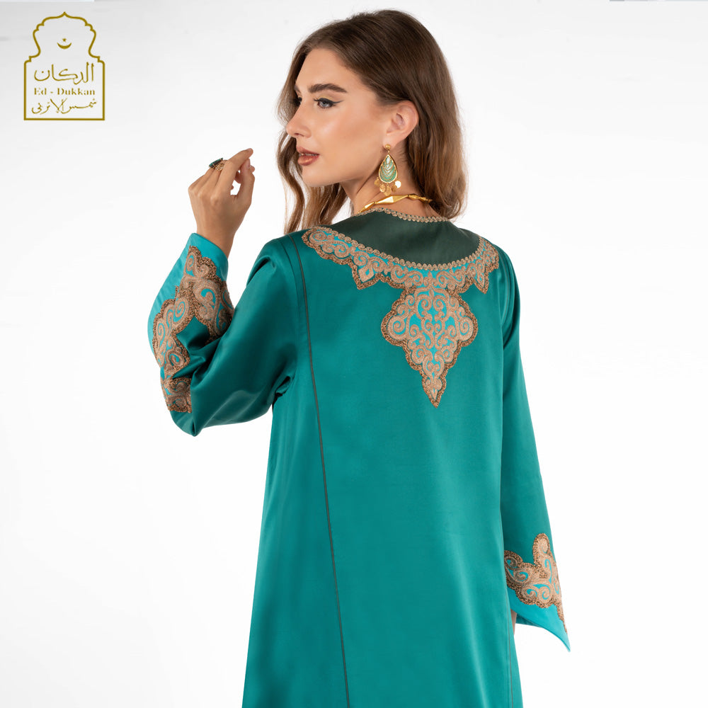 Abaya Do7a