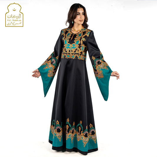 Abaya Layaly