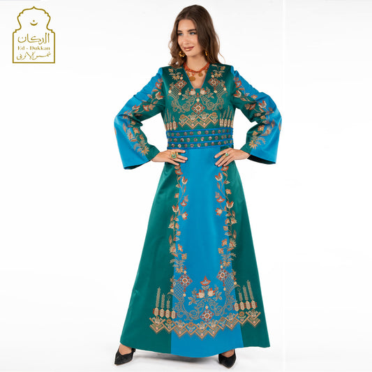 Abaya Shams El Nahar