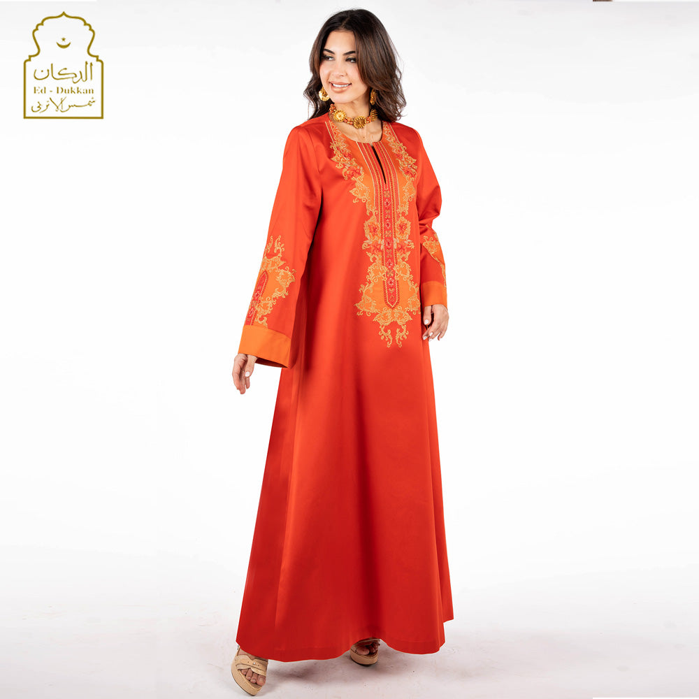 Abaya Sohaila