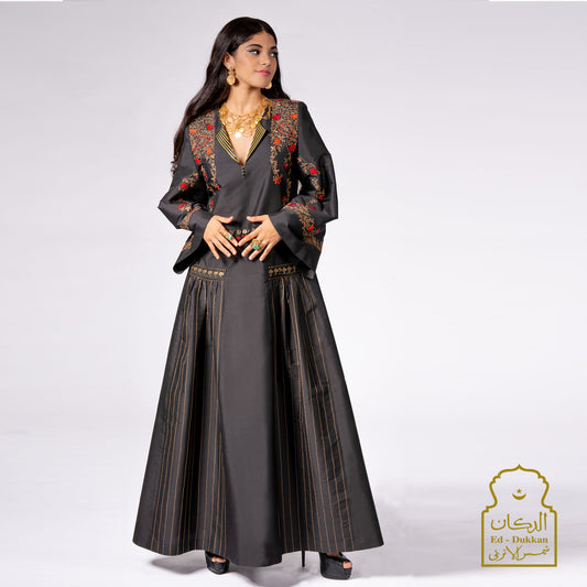 Abaya Rama