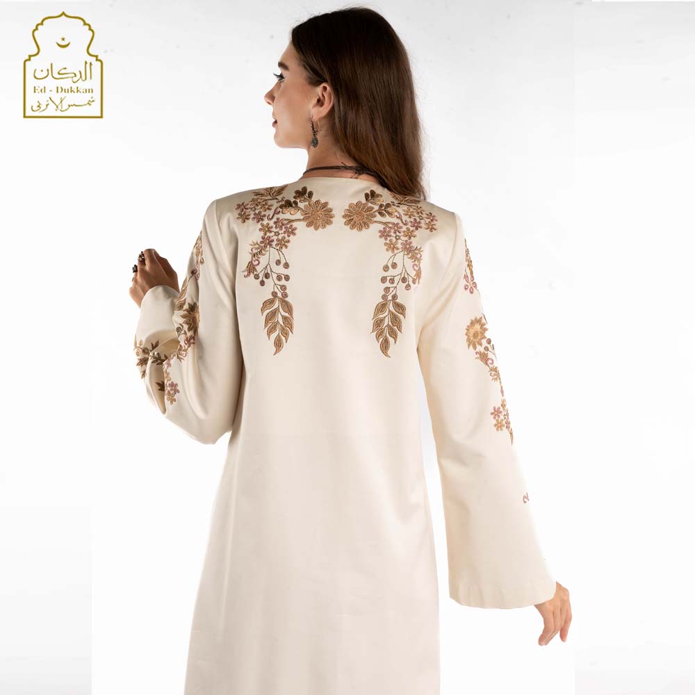 Abaya Badr