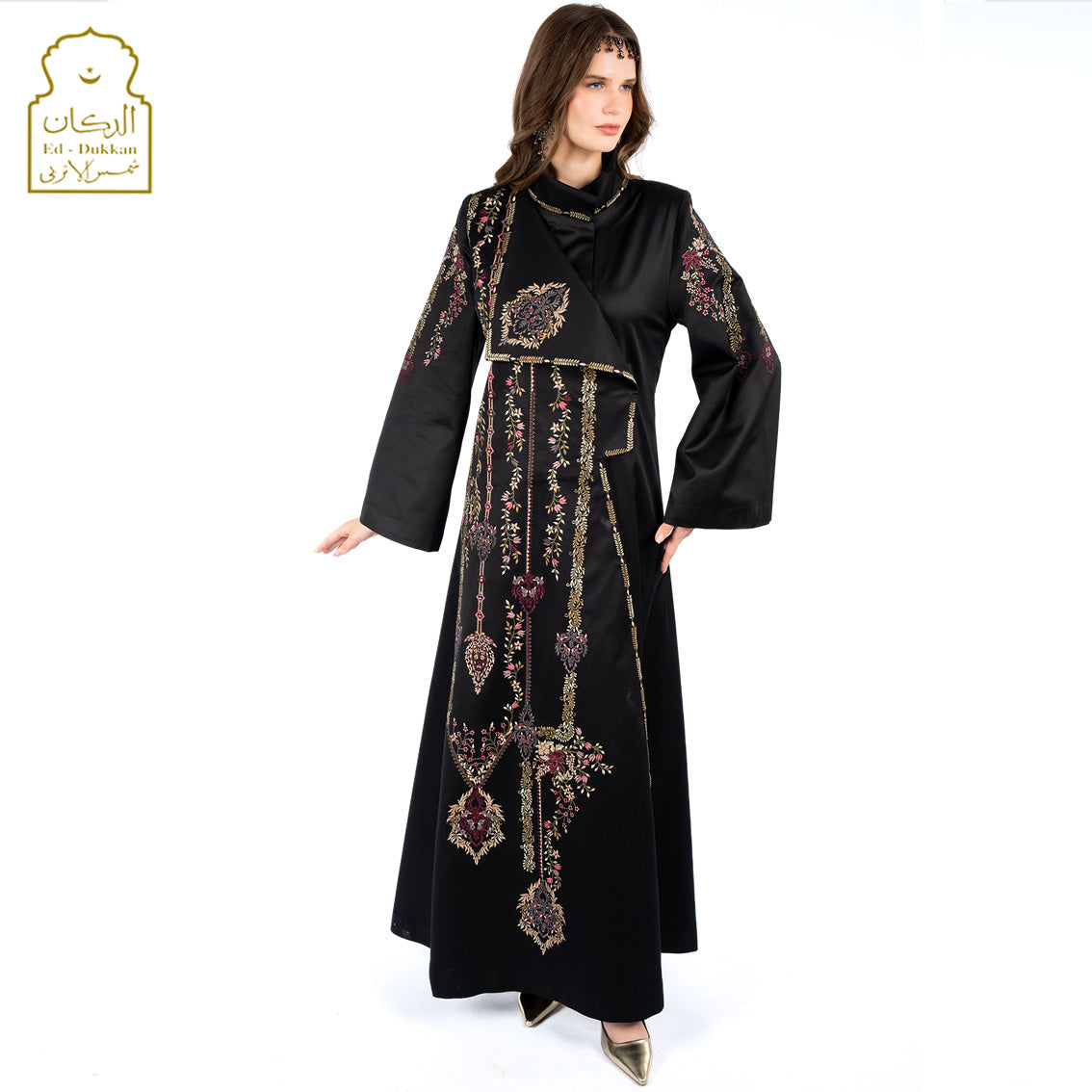 Abaya Joan