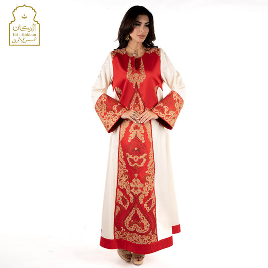 Abaya Negma