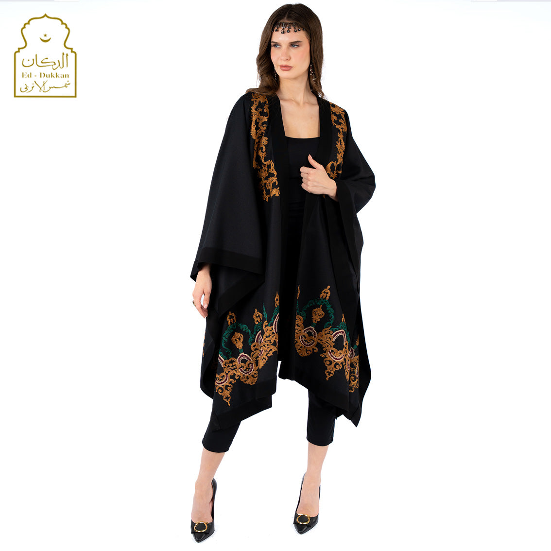 بانشو ليالي