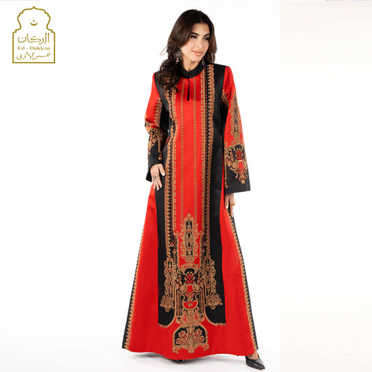 Abaya Amar El leil