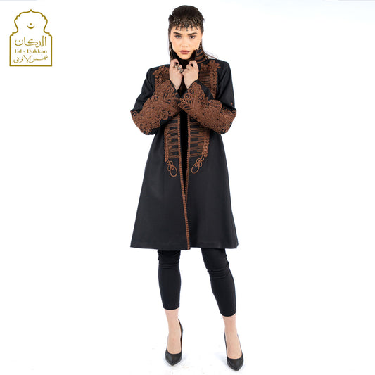 Coat Sahebt El Esmaa