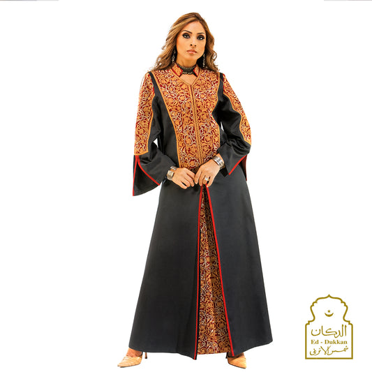 Abaya ta