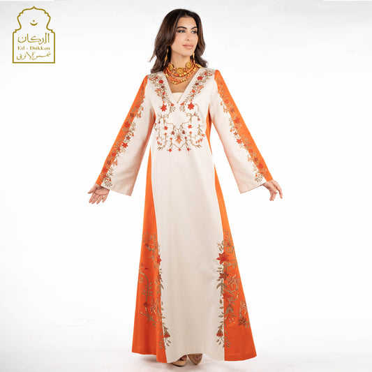 Abaya Zahra
