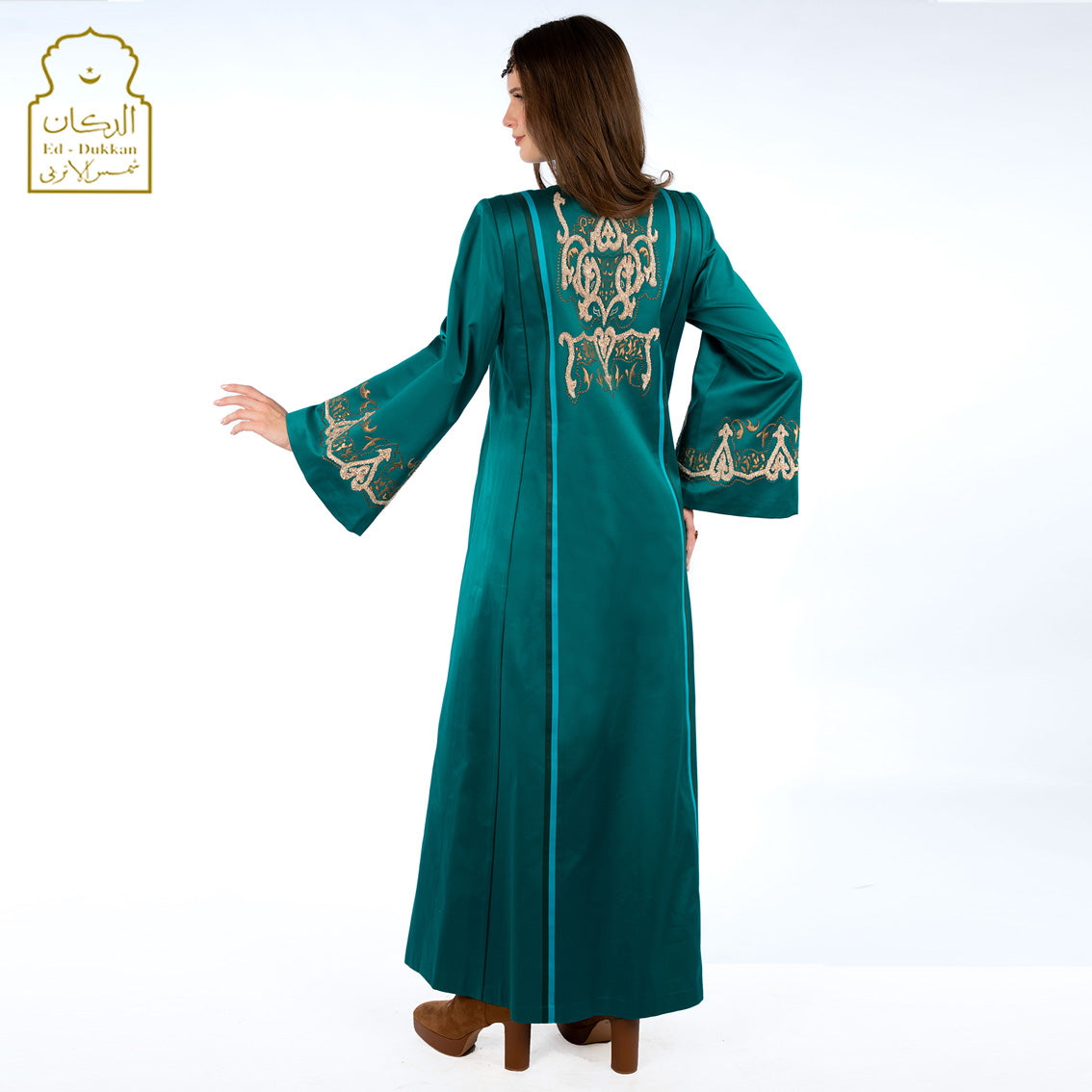 عباية ست الستات