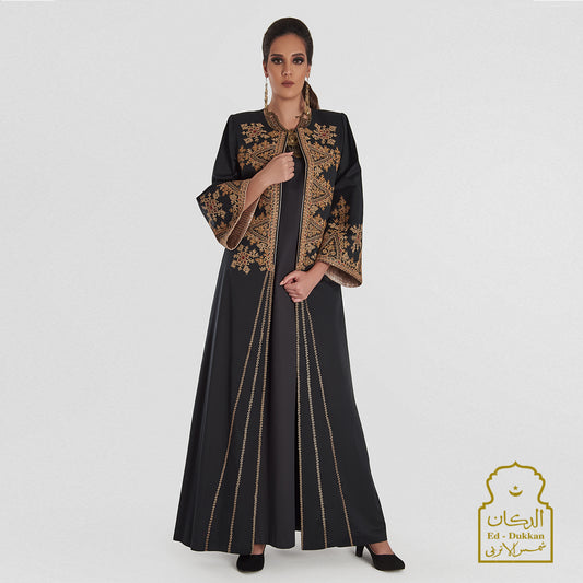 Abaya Eshtiaq